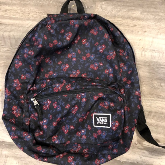 Vans Handbags - Vans backpack